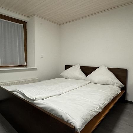 Ferienhaus Moehrle 2 Uberlingen Exterior foto