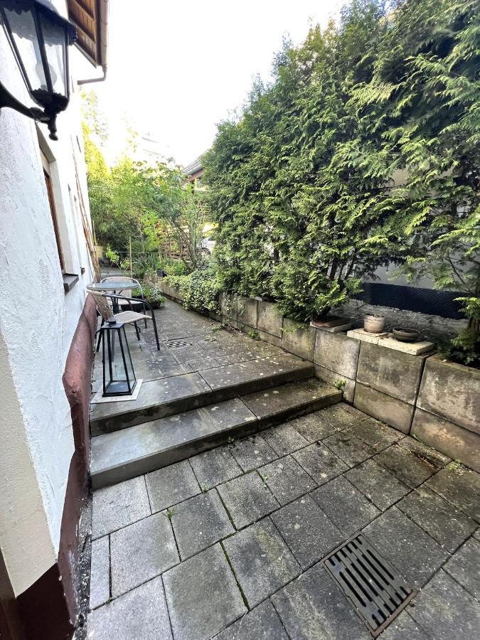 Ferienhaus Moehrle 2 Uberlingen Exterior foto
