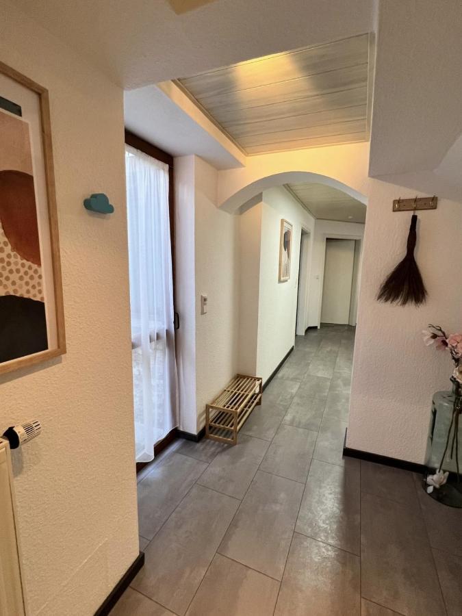 Ferienhaus Moehrle 2 Uberlingen Exterior foto