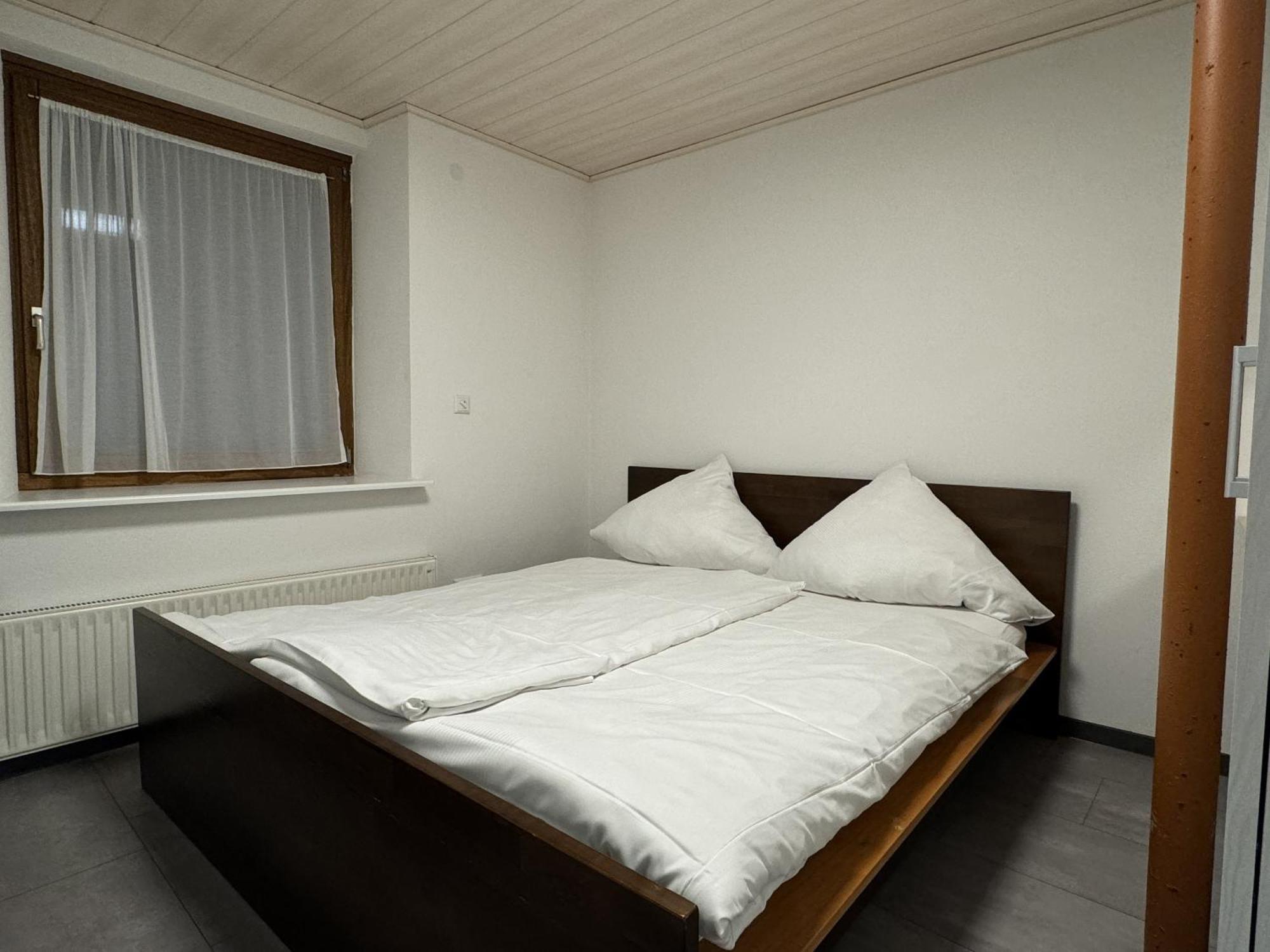 Ferienhaus Moehrle 2 Uberlingen Exterior foto