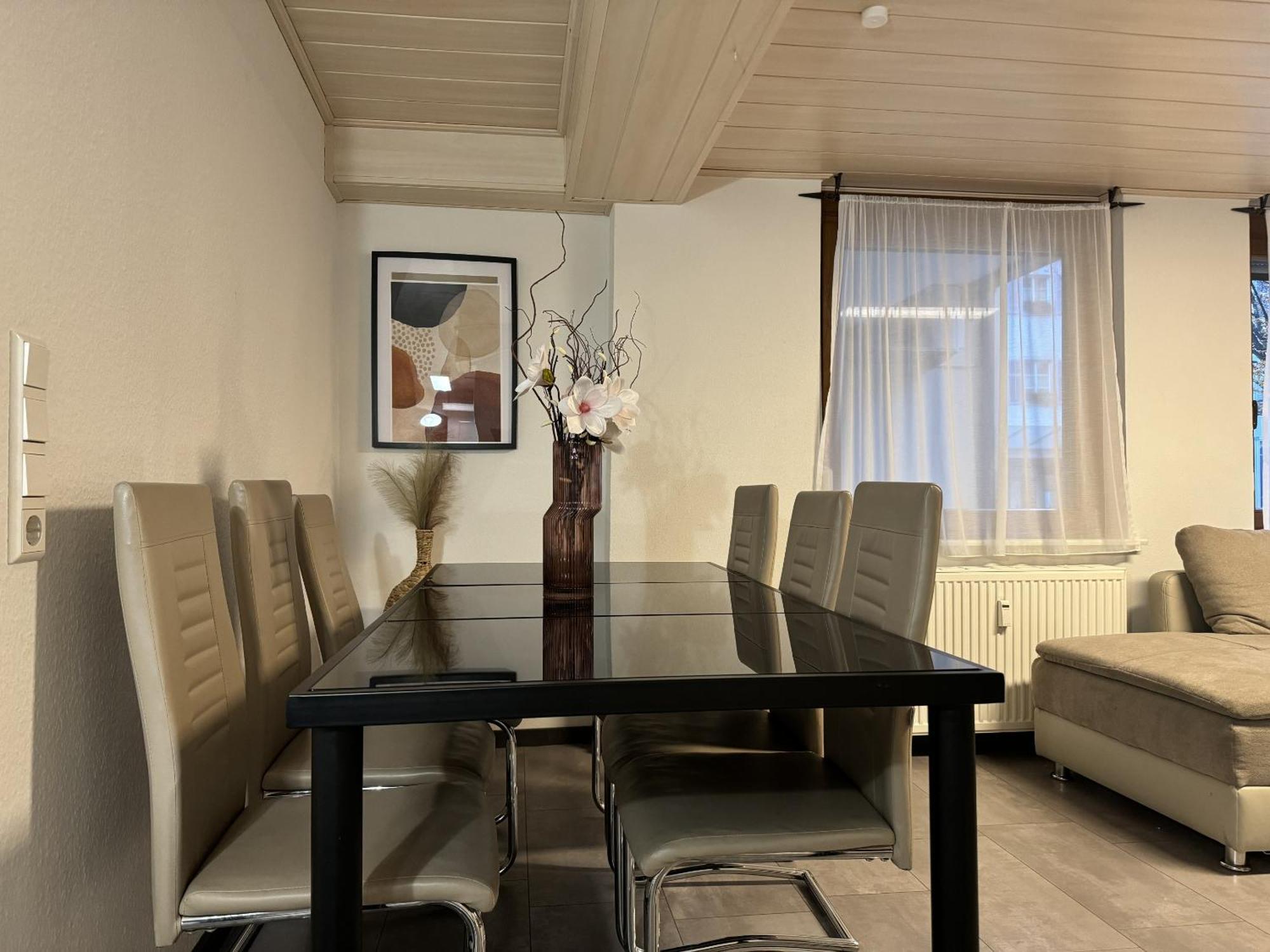 Ferienhaus Moehrle 2 Uberlingen Exterior foto