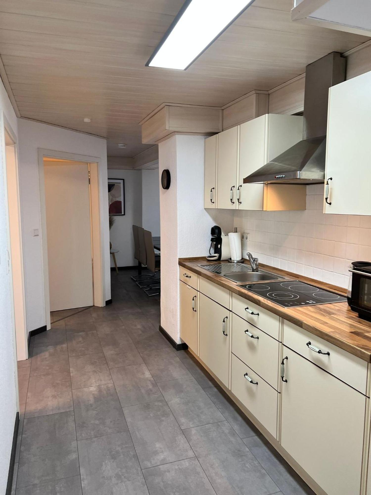 Ferienhaus Moehrle 2 Uberlingen Exterior foto