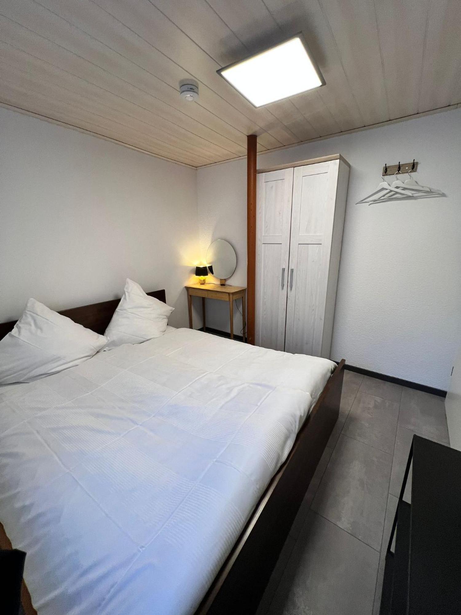 Ferienhaus Moehrle 2 Uberlingen Exterior foto