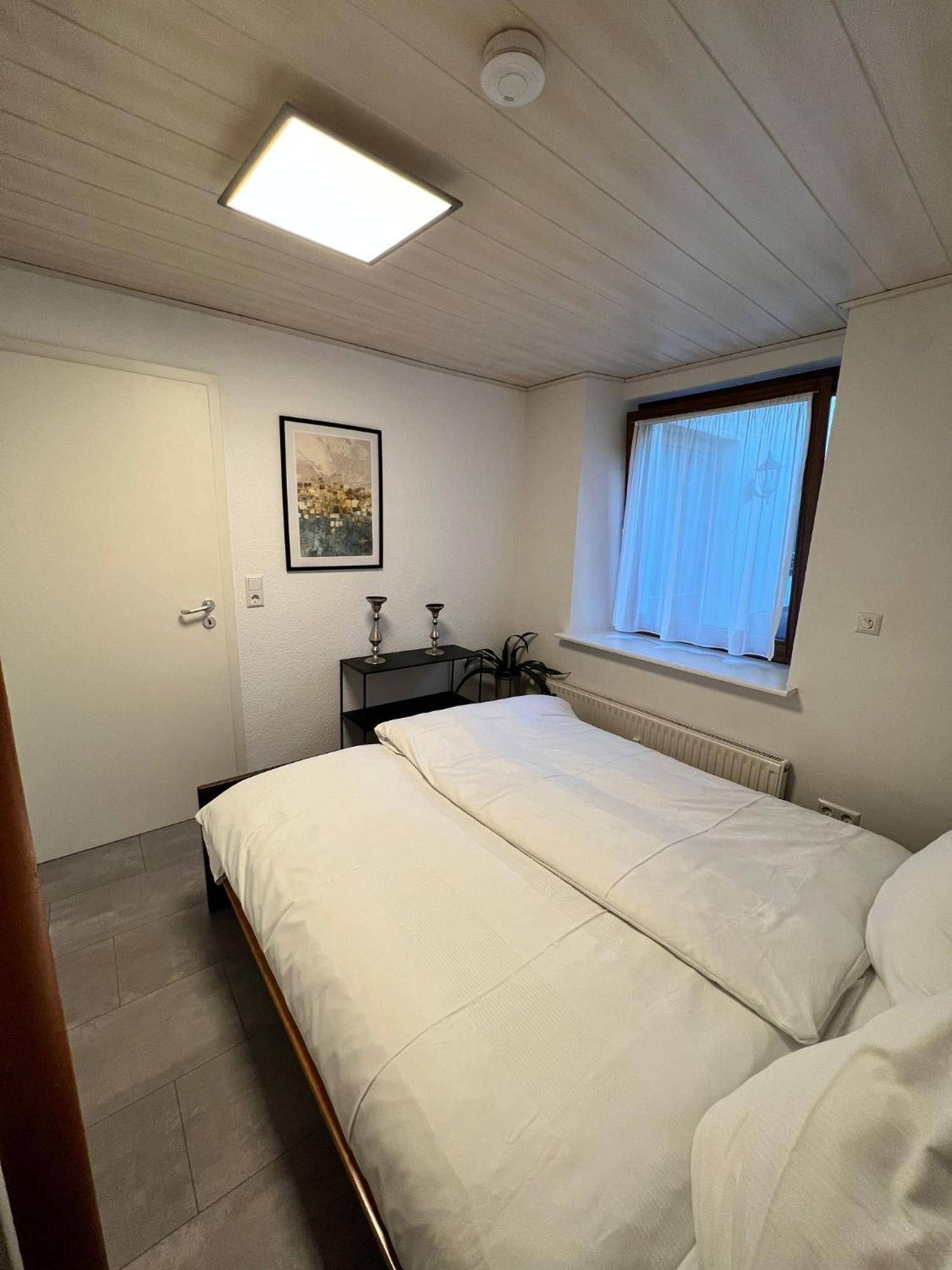 Ferienhaus Moehrle 2 Uberlingen Exterior foto