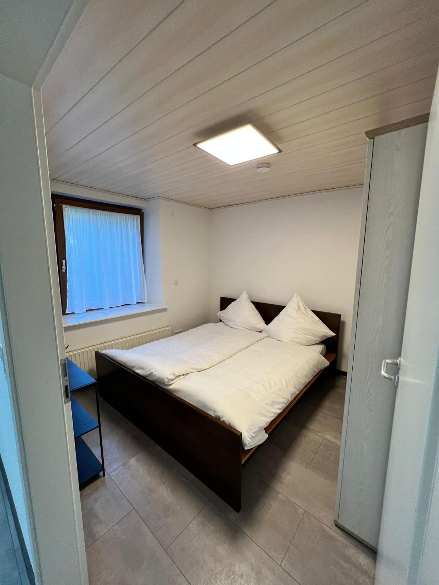 Ferienhaus Moehrle 2 Uberlingen Exterior foto