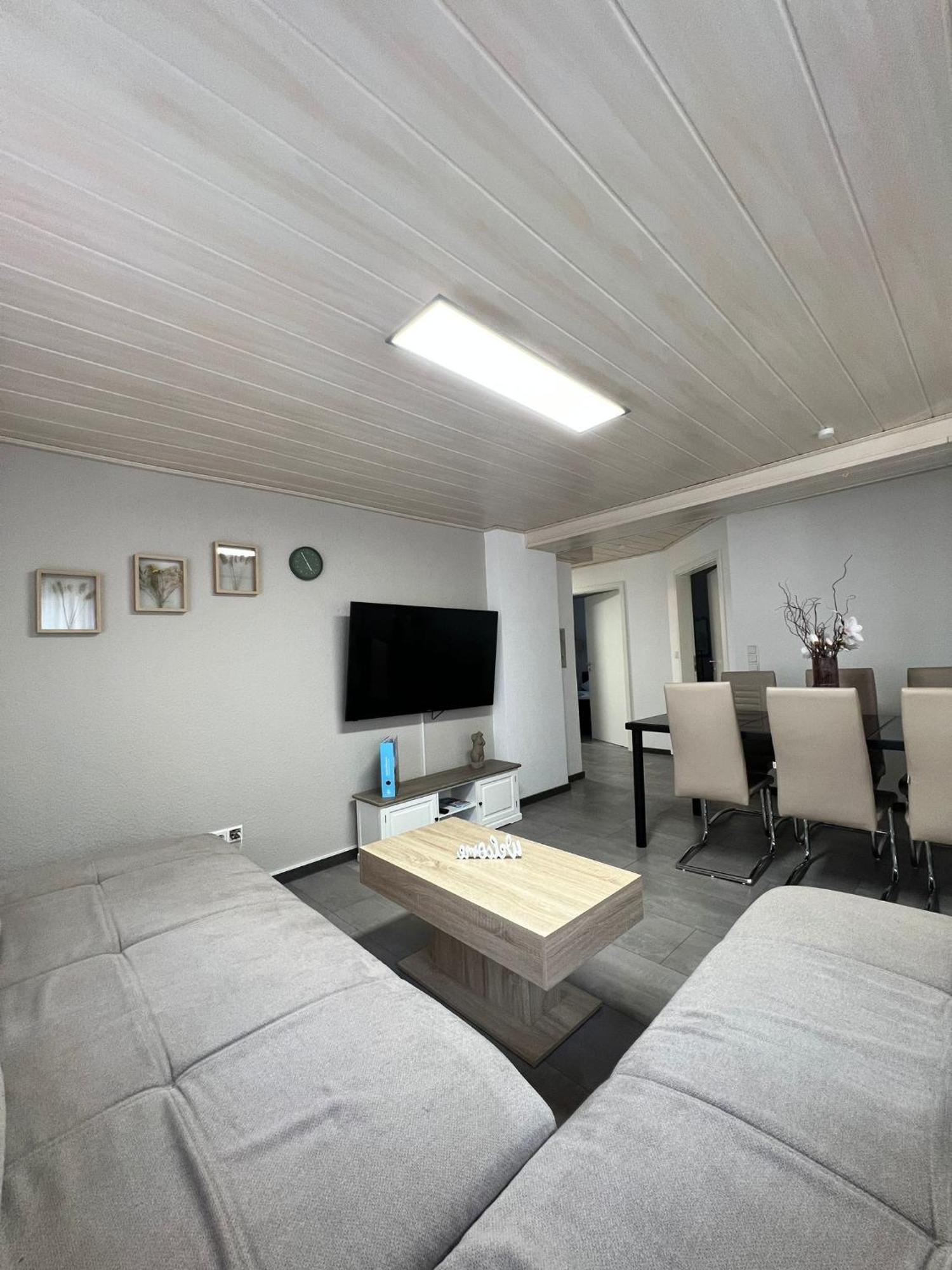 Ferienhaus Moehrle 2 Uberlingen Exterior foto